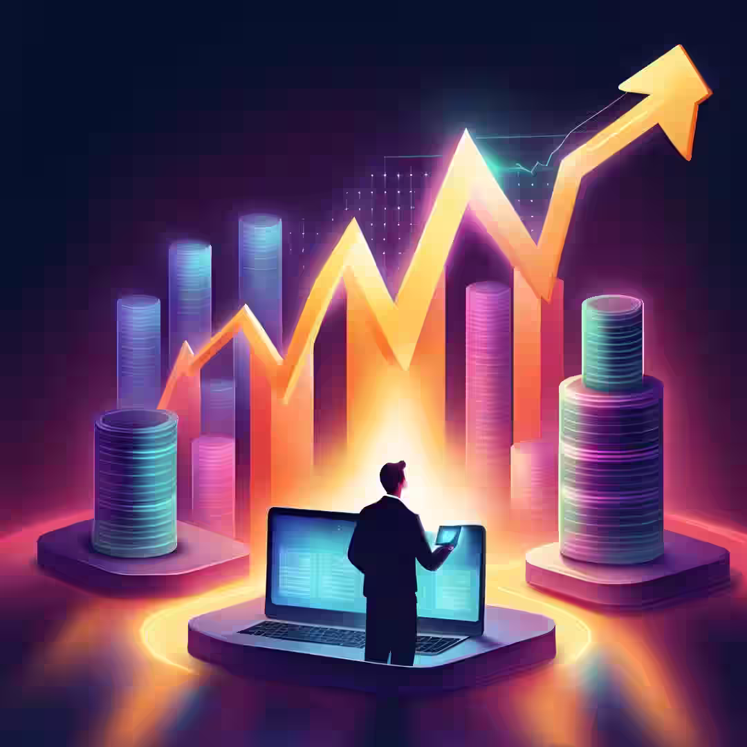 Aumento en Inversiones TI: 54.9% de las Organizaciones en LATAM Destinan hasta el 15% de sus Ingresos
