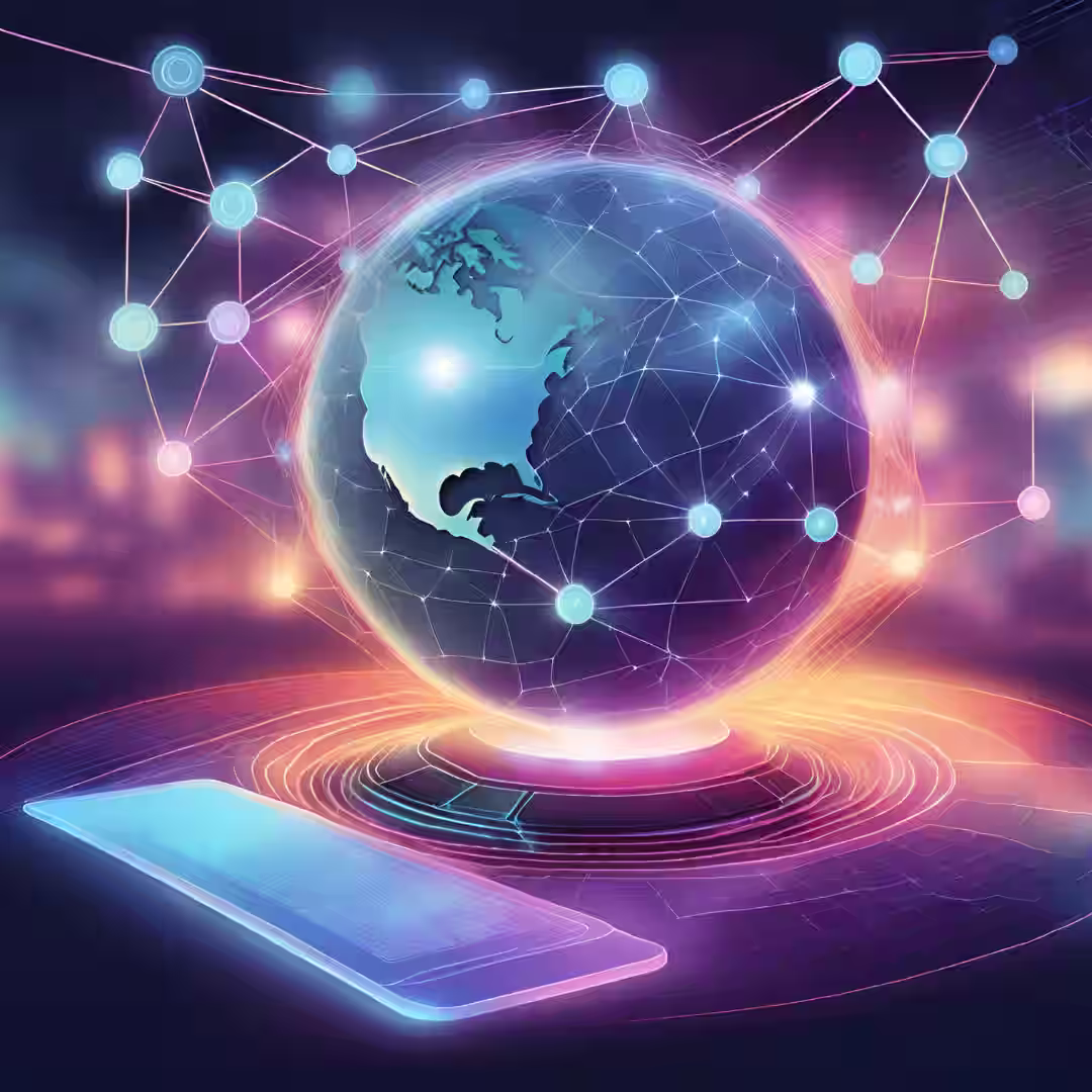 Infraestructura de red